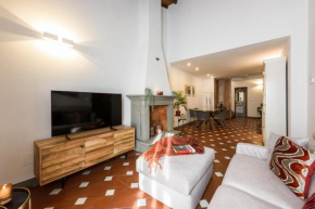 Apartments Florence- Faenza Terrace Florence